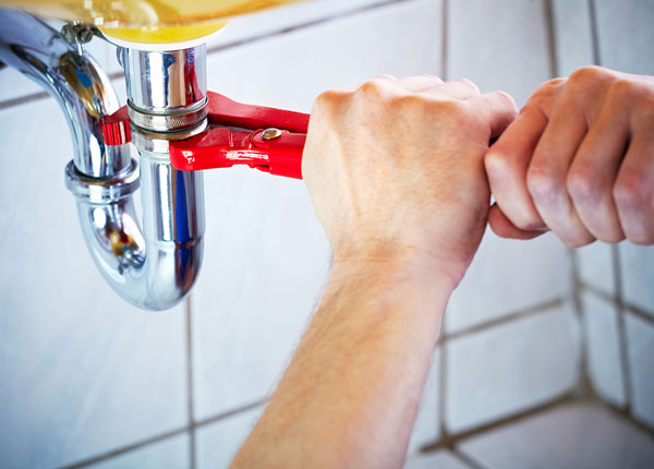 About Walhonding Plumbers